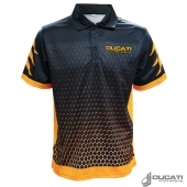 Sublimated Shirt